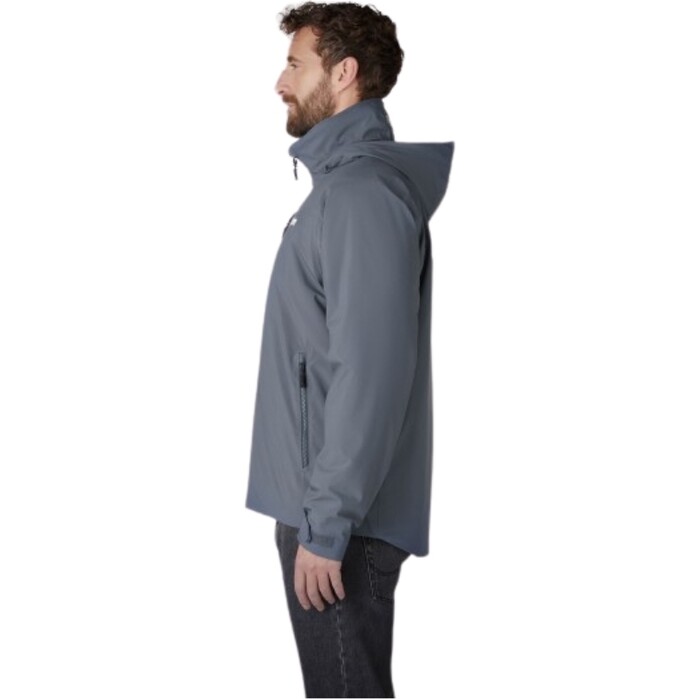 2024 Musto Mens BR1 Primaloft Midlayer Jacket 82580 - Ombre Blue